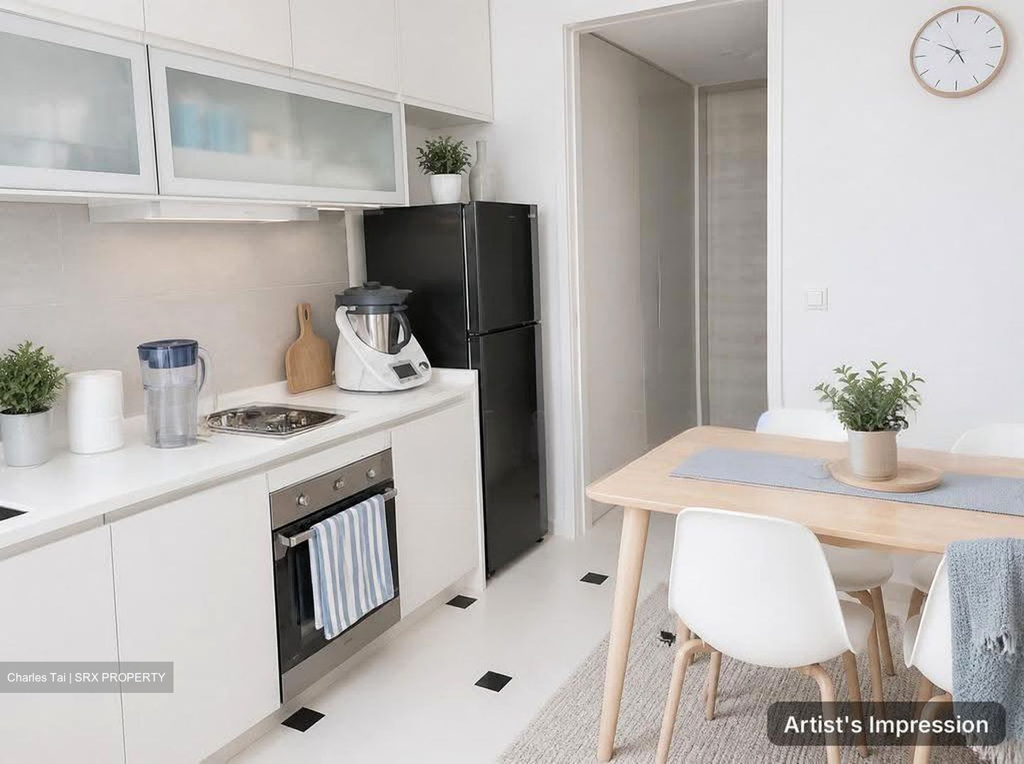 Sophia Hills (D9), Condominium #632096971
